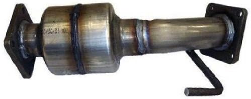 Walker 16358 EPA Certified Standard Catalytic Converter