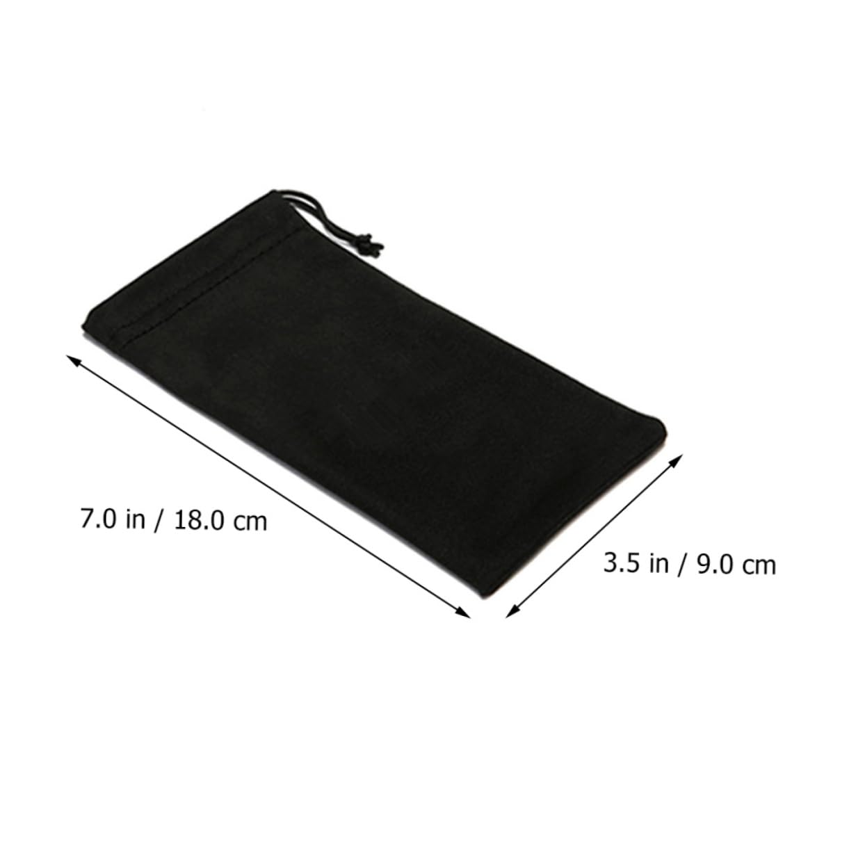 Beavorty Custodia Per Occhiali Custodia Per Occhiali Da Sole Custodia Morbida In Neoprene Custodia Per Occhiali Da Sole Custodia Per Occhiali Organizer Per Occhiali Custodia Per