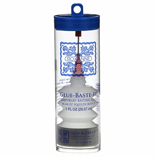 Roxanne Glue Baste-It 1oz
