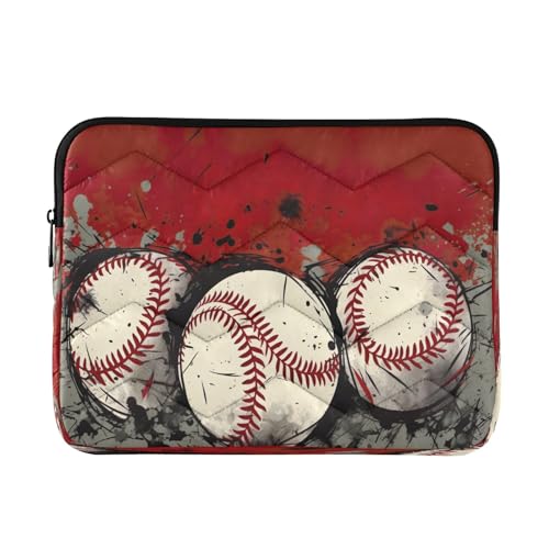 Funda Porta Laptop 13-14 Pulgadas Resistente y Impermeable