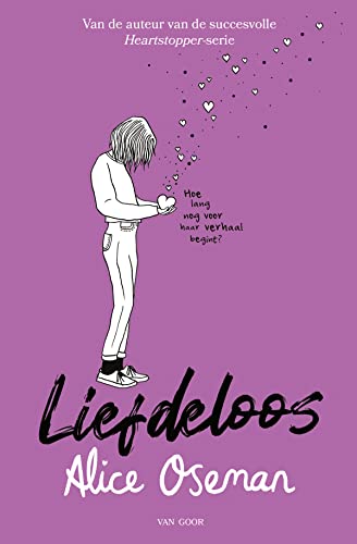 Liefdeloos [Dutch] 9000381649 Book Cover