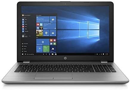 HP 1WY59EA#ABU – 250 G6 Laptop 15.6″ i5-7200U 8GB 256GB SSD Windows 10 Pro (Refurbished)