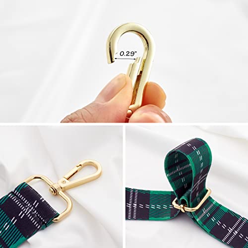 Image of Adjustable Handbag Strap Wide Purse Strap Replacement Shoulder Crossbody Bag Strap