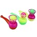 SeniorMar Tuyau soufflant Boule de Suspension d'air soufflant Boule Puzzle Jouet créatif Cadeau Cadeau