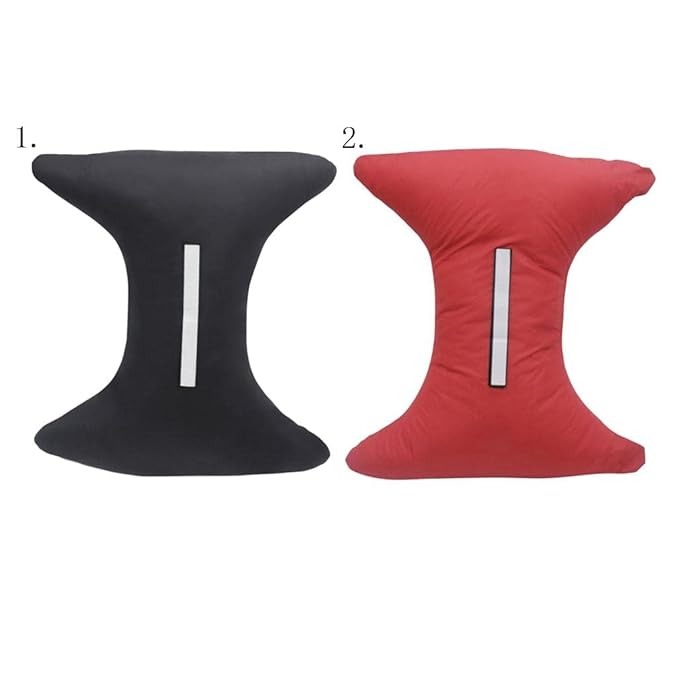 Digital Business Bass Drum Muffling Pillow Percussion Silencer Mute for