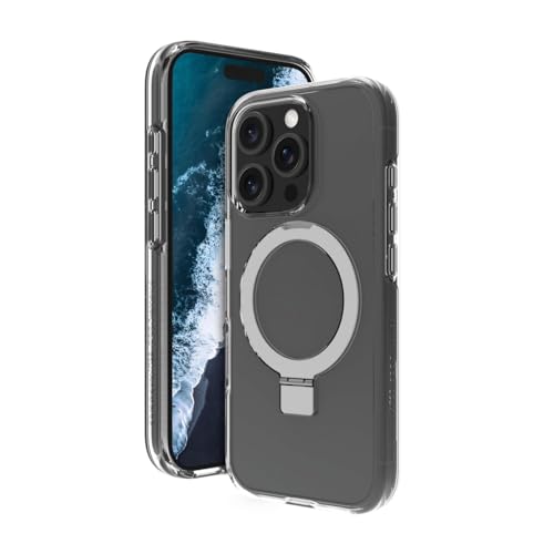 dbramante Iceland Ultra D3O MS Kick – iPhone 16 ProMax – Cl