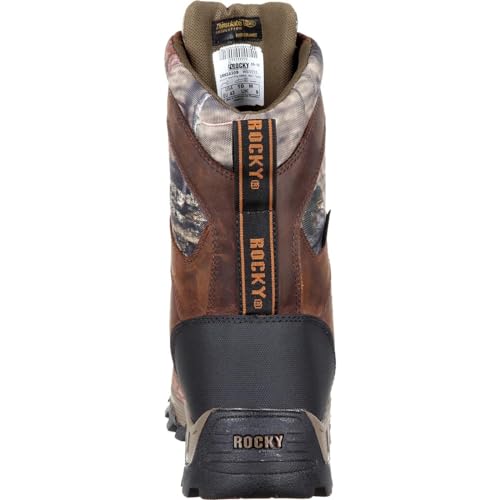 ROCKY Sport Pro 1000G Insulated Hunting Boots4