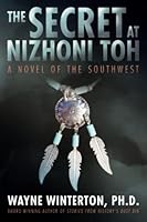 The Secret at Nizhoni Toh B0B1ZM1K3H Book Cover