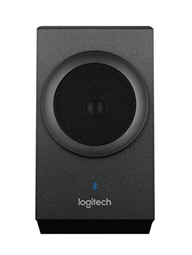 Logitech Z337 Sistema De Alto-falantes Com Bluetooth 980-001261