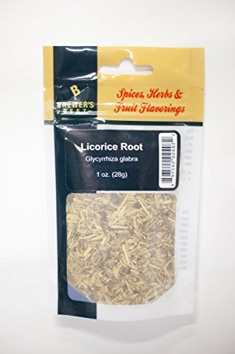 Brewer's Best Brewing Herbs and Spices - Licorice Root image 2