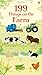 Produktbild 199 Things on the Farm (199 Pictures)
