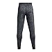 Under Armour Men's ArmourFleece Jogger , (012) Pitch Gray / / Black , X-Large