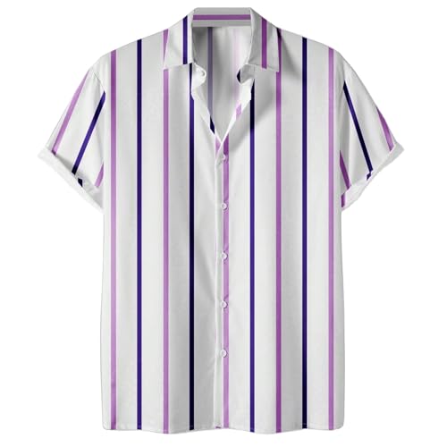 Chemise homme manches courtes casual t shirt vert olive été
