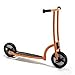 Winther WIN556 Circleline Scooter, Grade Kindergarten to 1, 9.45" Height, 15.94" Wide, 36.02" Length