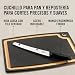 Imagen de Victorinox Fibrox Sierra para repostería con hoja dentada