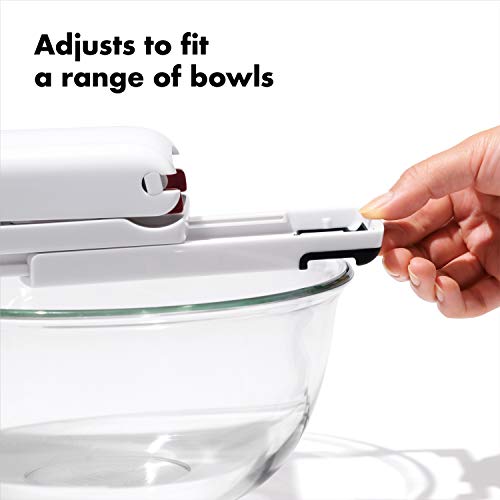Oxo 11303300 Good Grips Quick Release Multi Cherry Pitter thumb #3