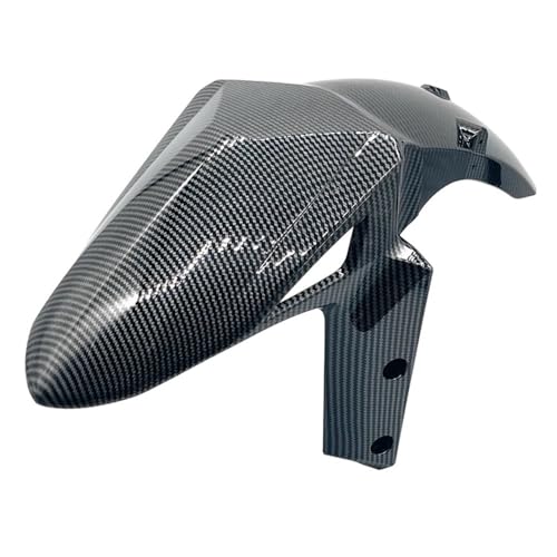 Kit garde-boue moto 650 pour stopper les projections de route - 5