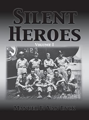Silent Heroes view 2