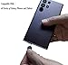 2PCS Specially Sized Sim Card Tray Opening Removal Tool,Eject Pin Tool for Samsung Galaxy S8 S9 S10 S20 S21/Galaxy Note 8 9 10/Note 20 Ultra/S21/Galaxy S22 Ultra,S23 Ultra,S24 Ultra/Z Fold Series