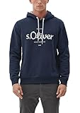Kapuze mit Tunnelzug s.Oliver Sweatshirt