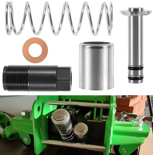 Image of 3 ton & 3 1 /4 ton Floor Jack Low Side Replacement Pump Piston Fits for Harbor Freight /Costco /Arcan /Matco