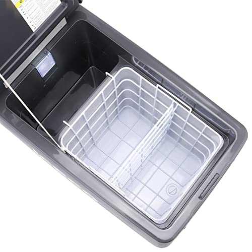 Iceco JP40 WITH COVER Portable Refrigerator Fridge Freezer thumb #8