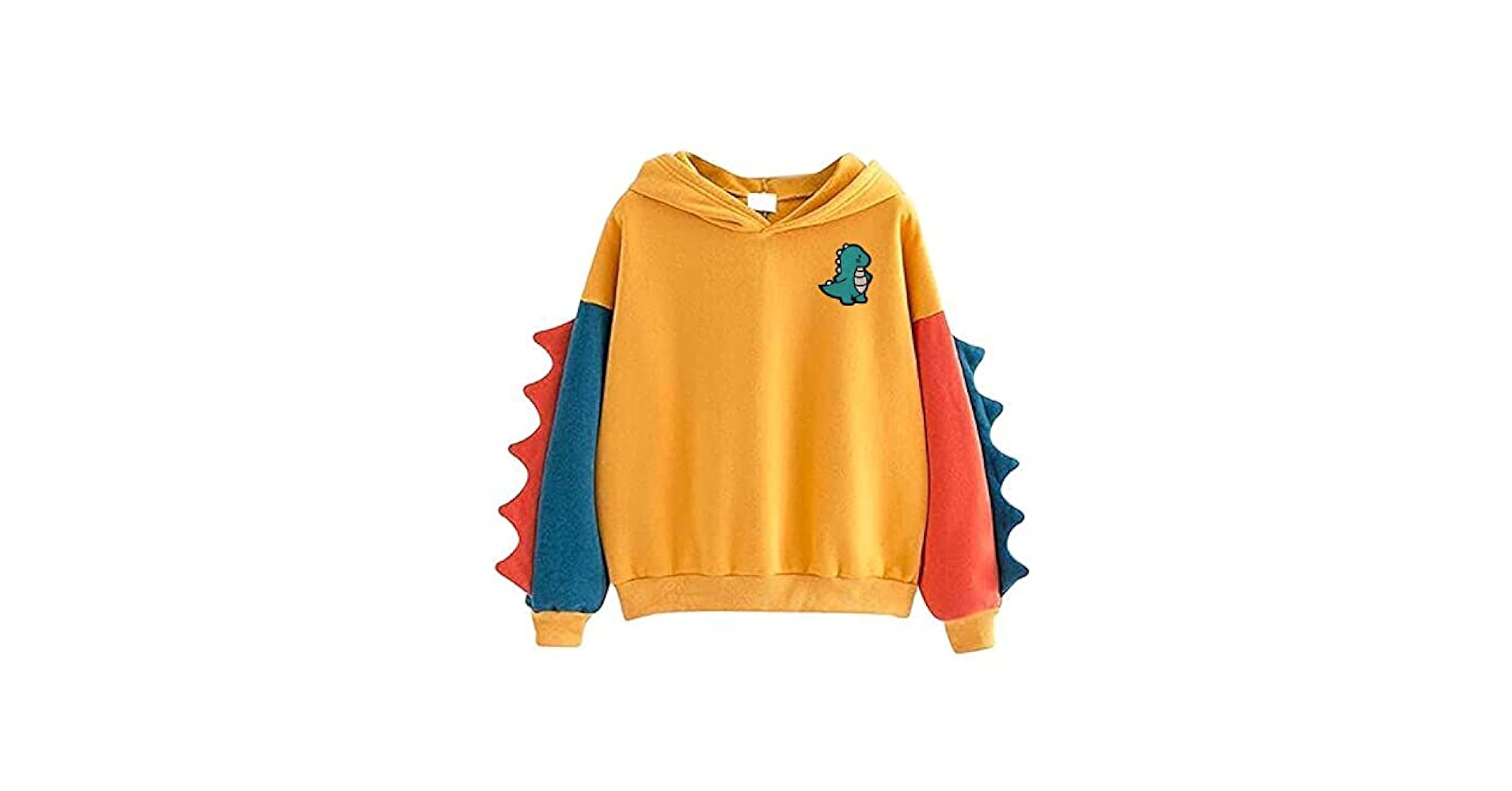 トップス CandyStripper* DINOSAUR FLEECE PULLOVER CandyStripper* DINOSAUR FLEECE PULLOVER
