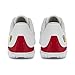 PUMA Mens Ferrari Drift Cat Decima Sneaker, PUMA Mens White-Rosso Corsa, 11