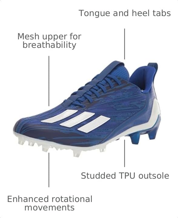 Image of Adidas Mens Adizero