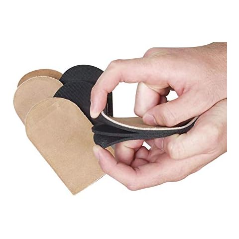 AliMed Adjustable Heel Lift, Medium Cover