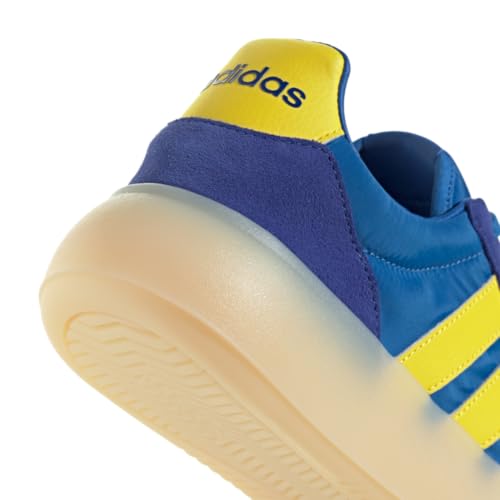 Image of adidas Men's Barreda Decode Shoe
