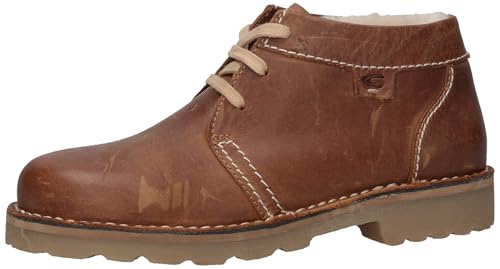 Botte camel active Homme 53doi03-400440_40 tendance mat