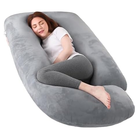 Coussin de Grossesse Otauoaea J Cover
