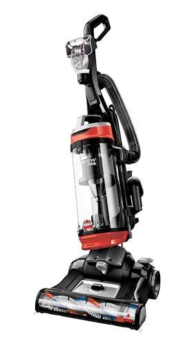 Bissell CleanView Upright Multi-Cyclonic Swivel Upright Vacuum, 2316B - Image 3