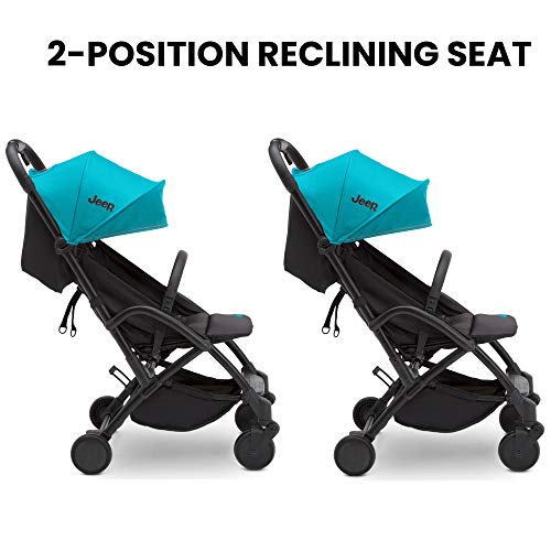 The 8 Best Delta Children Standard Baby Strollers of 2024 [Verified