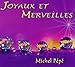 Price comparison product image Joyaux et Merveilles