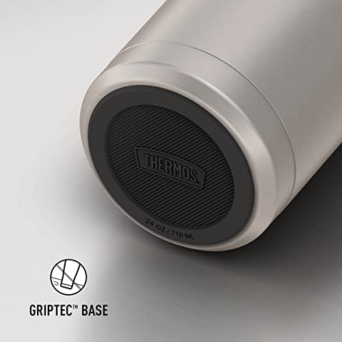 Botella de Agua THERMOS ICON - 24 oz Acero Inoxidable Aislada