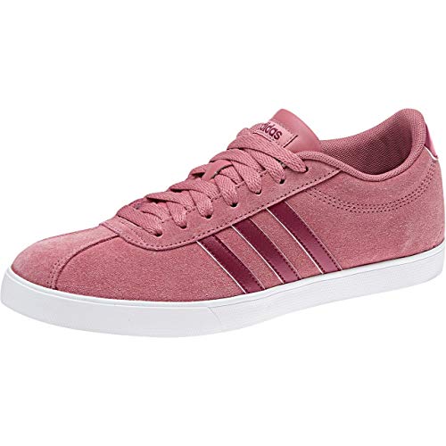 Image of adidas Women's Courtset Sneaker