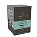 Taylors of Harrogate Organic Peppermint, Herbal Tea, Individually Wrapped Bags, 20 Count (Pack of 1), Clean, Pure and Refreshing, Caffeine-Free, Enjoy Hot or Iced, 20 Teabags