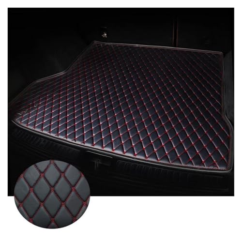 Plateau Bagages Volvo S90 2017-2021 | Tapis de Coffre Voiture