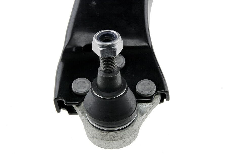 2 bras de commande inférieurs avant pour réparer la suspension Volvo V60 155