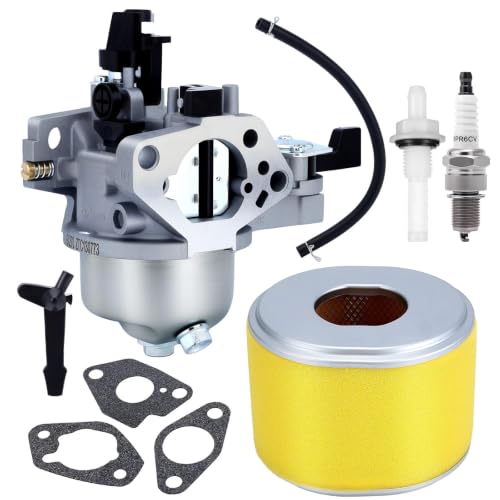 Butom GX270 GX240 Carburetor for Honda GX 270 240 9HP 8.0HP Engine Parts 16100-ZE2-W71 16100-ZH9-W21 Carb 17210-ZE2-822 Air Filter