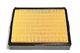 Luftfilter Kompatibel mit BMW R 80 ST R 75 R 65 LS GS G/S R 60 RT R 100 S R 45 R Luftfiltermatte wie original