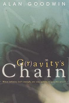 Paperback Gravitys Chain Book