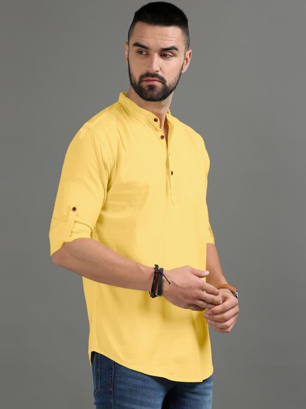 Image of ROYALSCOUT Men Shirt