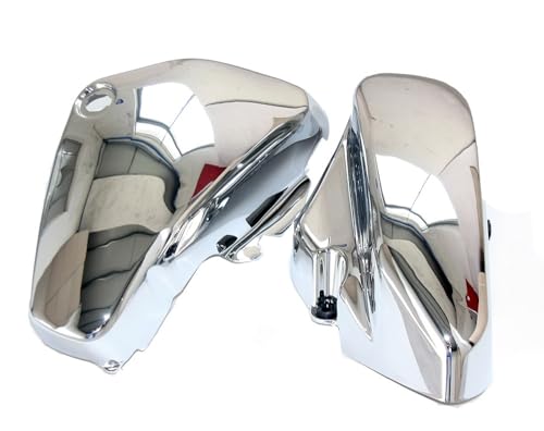 Batterie moto C50 VL800 cache carénage de couvercles latéraux gauche droit