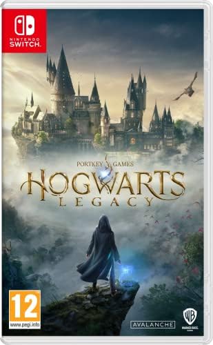 Hogwarts Legacy image 2