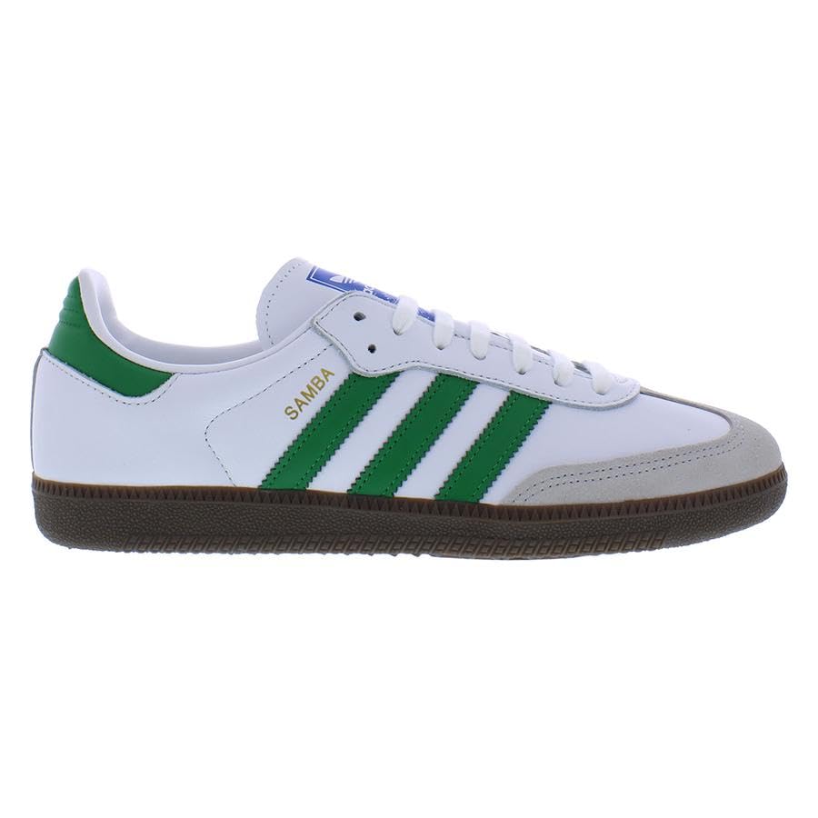 Image of adidas Men's Samba Shoes