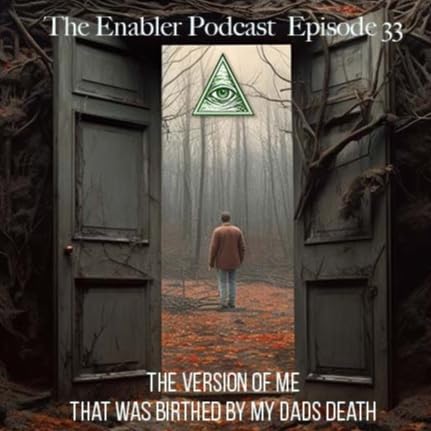 The Enabler Podcast Episode 33 Podcast Por  arte de portada