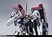 TAMASHII NATIONS - Macross Frontier - VF-25F Super Messiah Valkyrie (Alto Saotome Custom) Revival ver., Bandai Spirits DX Chogokin Die-Cast Metal Collectible